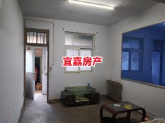 計生站附近1樓70平二室一廳15.8萬，有證