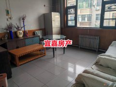3樓，電業(yè)局附近85平3室1廳22萬，有證可過戶