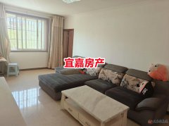 連銀小區(qū)74平2室1廳12.8萬，全新裝修