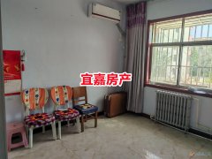 富民小區(qū)2樓50平2室2廳13.8萬，有證