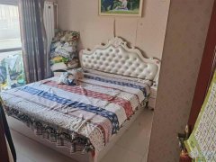 10萬，4樓，80平3室1廳，暖燃齊拎包入住，常苑小區(qū)