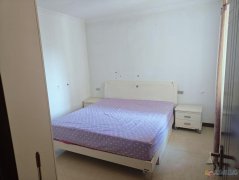 12.8萬，74平2室1廳，4樓，連銀小區(qū)2區(qū)，暖燃齊拎包入